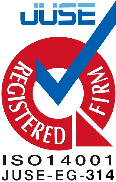 新JUSEマークイメージ